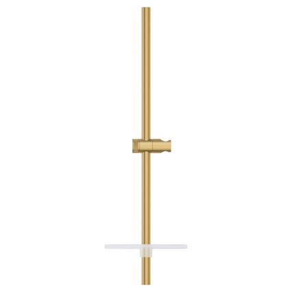 GROHE 26602GN0 - SMARTACTIVE douchestang 600 mm goudkleurig