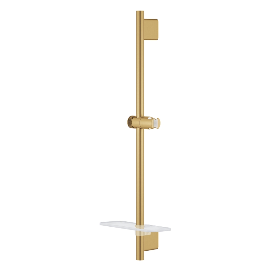 GROHE 26602GN0 - SMARTACTIVE douchestang 600 mm goudkleurig