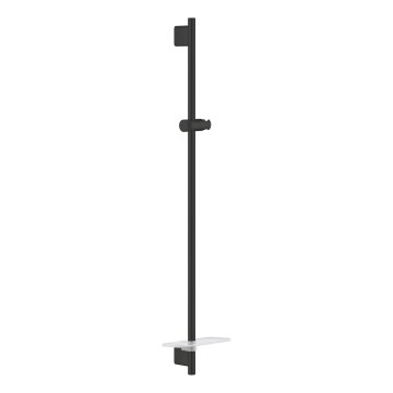 GROHE 266032430 - Barre de douche SMARTACTIVE 900 mm noire