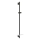 GROHE 266032430 - SMARTACTIVE douchestang 900 mm zwart