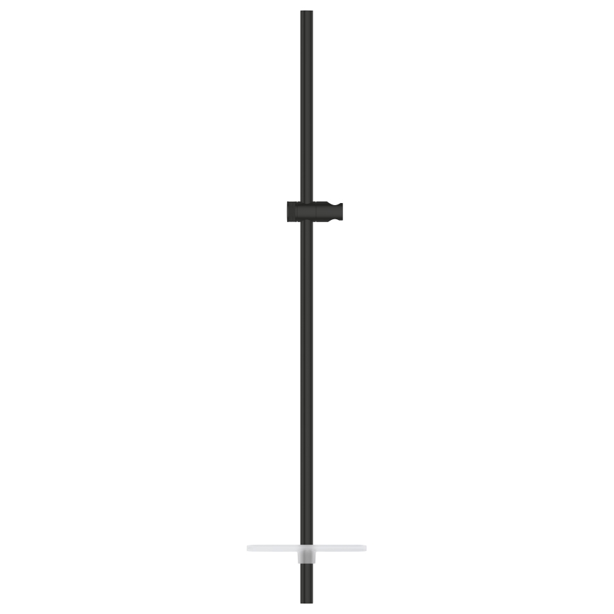 GROHE 266032430 - SMARTACTIVE douchestang 900 mm zwart