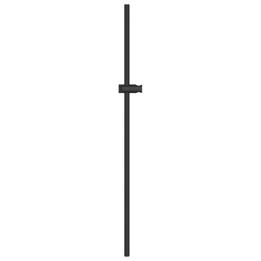 GROHE 266032430 - SMARTACTIVE douchestang 900 mm zwart