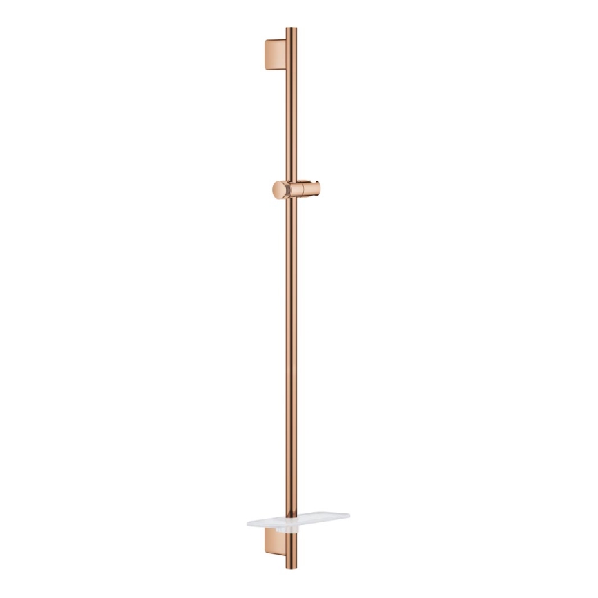 GROHE 26603DA0 - Douchestang RAINSHOWER SMARTACTIVE 900 mm bronskleurig