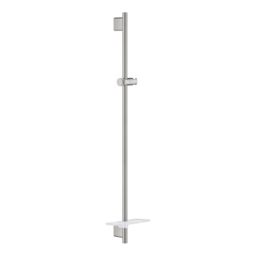GROHE 26603DC0 - Barre de douche RAINSHOWER SMARTACTIVE 900 mm chromé brillant