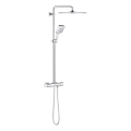 GROHE 26649000 - Douchesysteem RAINSHOWER SMARTACTIVE 310 × 310 mm chroom