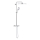 GROHE 26649000 - Douchesysteem RAINSHOWER SMARTACTIVE 310 × 310 mm chroom