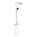 GROHE 26677001 - Douchesysteem VITALIO START SYSTEM 250 glanzend chroom