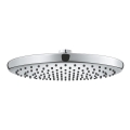 GROHE 26815000 - Tête de douche VITALIO START O 250 mm chrome brillant