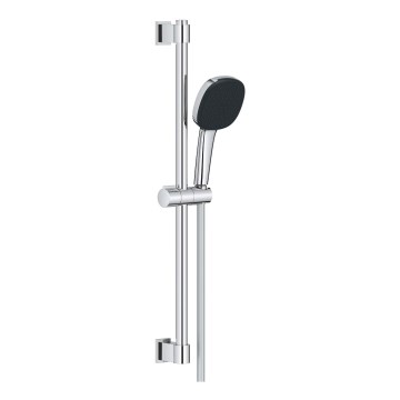 GROHE 26928001 - Ensemble de douche VITALIO COMFORT 110, 600 mm, chrome poli