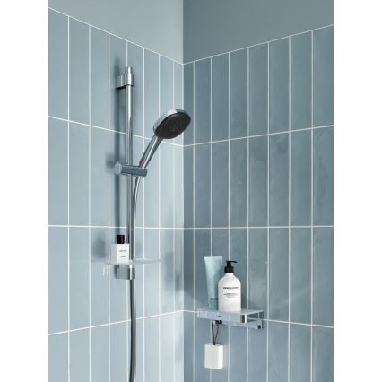 GROHE 26929001 - Doucheset VITALIO COMFORT 110 600 mm glanzend chroom