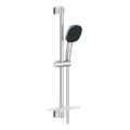 GROHE 26929001 - Ensemble de douche VITALIO COMFORT 110 600 mm chromé brillant