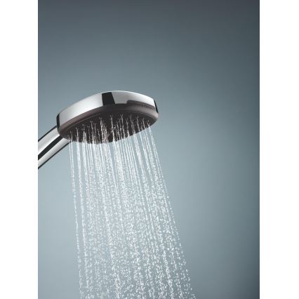GROHE 26930001 - Doucheset VITALIO COMFORT 110 900 mm glanzend chroom