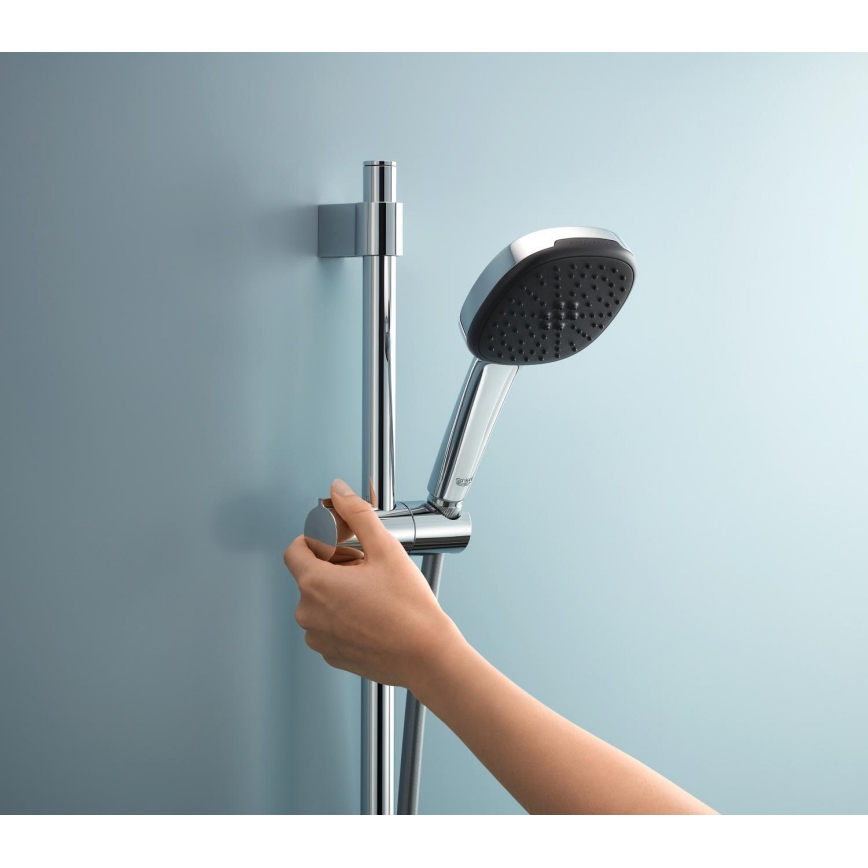 GROHE 26930001 - Doucheset VITALIO COMFORT 110 900 mm glanzend chroom