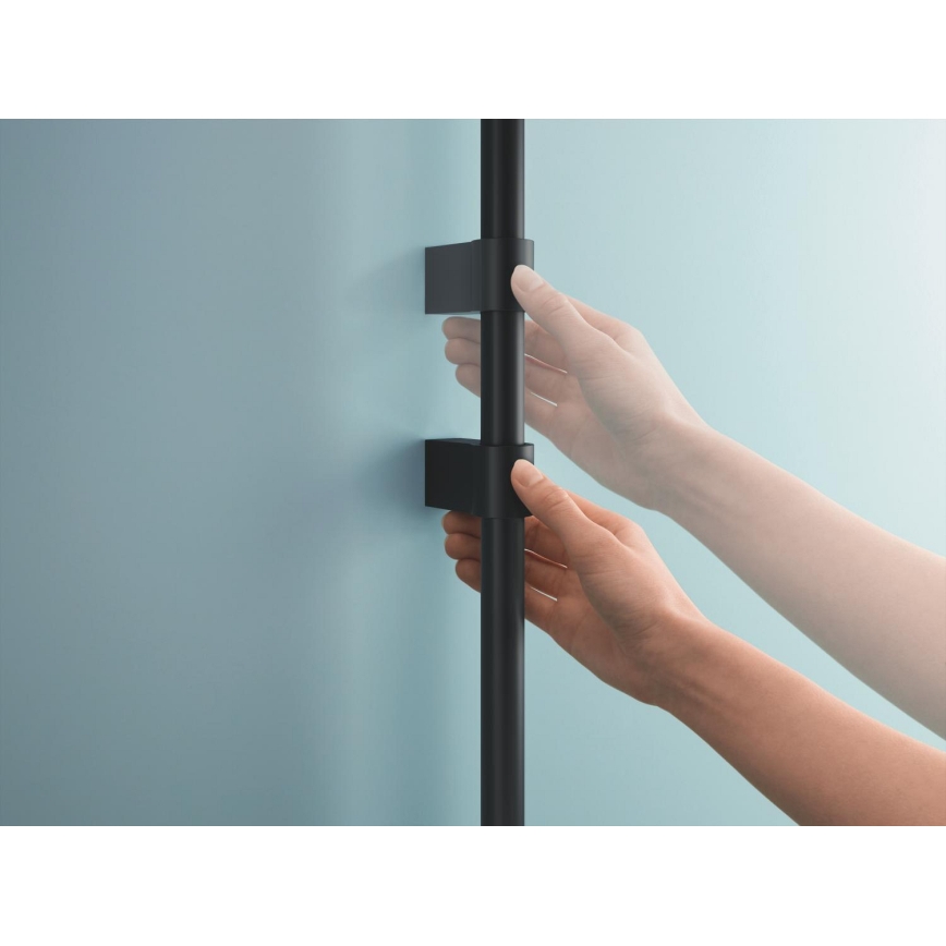 GROHE 269302431 - Doucheset VITALIO COMFORT 110 900 mm zwart