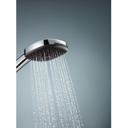 GROHE 26932001 - Ensemble de douche VITALIO COMFORT 110 900 mm chromé brillant