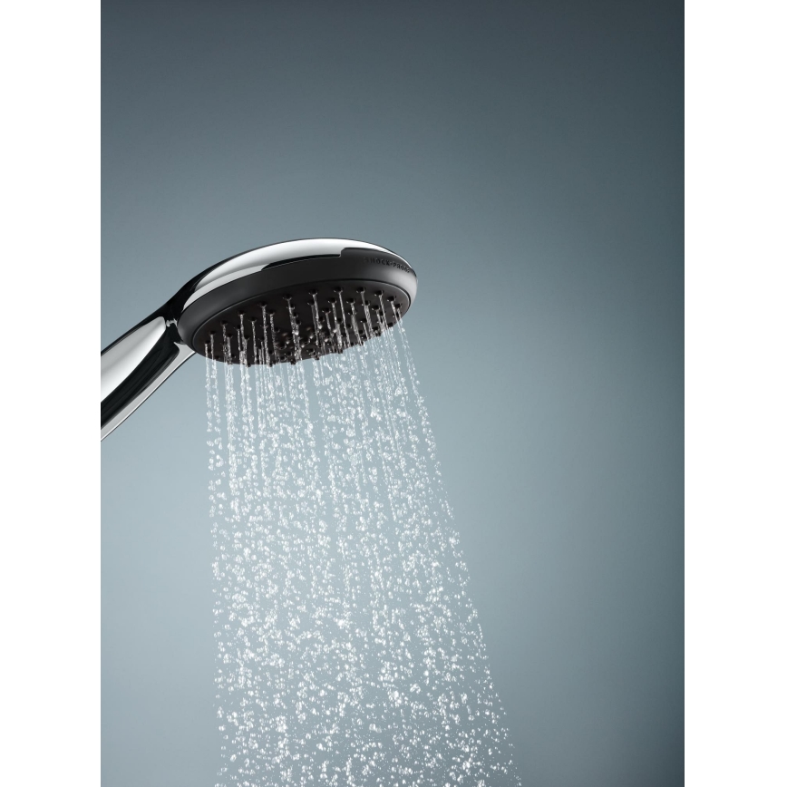 GROHE 26948001 - VITALIO START 110 handdouche, 110 mm, glanzend chroom