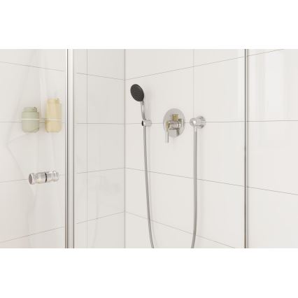 GROHE 26948001 - VITALIO START 110 handdouche, 110 mm, glanzend chroom