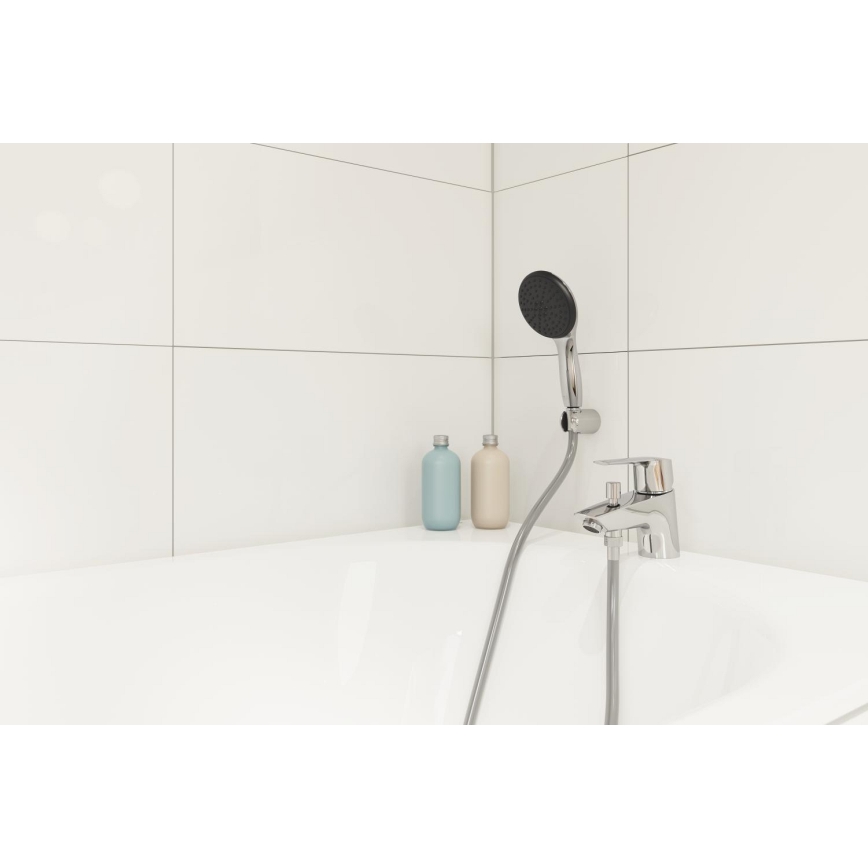 GROHE 26948001 - VITALIO START 110 handdouche, 110 mm, glanzend chroom