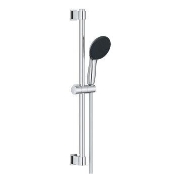 GROHE 26951001 - Ensemble de douche VITALIO START 110 600 mm chrome brillant