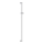 GROHE 26970001 - Barre de douche VITALIO UNIVERSAL 1150 mm chromé brillant
