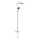 GROHE 26984001 - Système de douche VITALIO COMFORT 390 mm chrome brillant