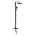 GROHE 269842431 - Système de douche VITALIO COMFORT 250 250 × 250 mm noir