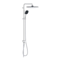 GROHE 26986001 - Système de douche VITALIO COMFORT 250 chrome brillant
