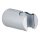 GROHE 27056000 - Support mural pour douche RAINSHOWER, chrome brillant