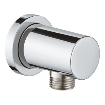 GROHE 27057000 - RAINSHOWER muurbocht DN 15 glanzend chroom