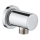 GROHE 27057000 - RAINSHOWER muurbocht DN 15 glanzend chroom