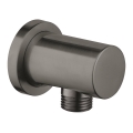 GROHE 27057AL0 - Coude mural RAINSHOWER DN 15 graphite