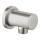 GROHE 27057DC0 - Wandbocht RAINSHOWER DN 15, roestvrij staal