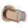 GROHE 27074DL0 - Wandhouder voor RAINSHOWER-douche, bronskleurig