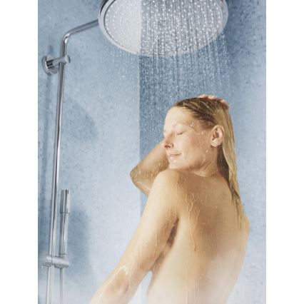 GROHE 27174001 - Douchesysteem RAINSHOWER SYSTEM 400 450 mm glanzend chroom