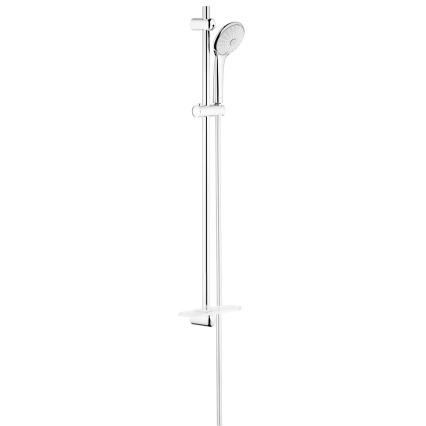 GROHE 27226001 - Doucheset EUPHORIA 110 Massage 900 mm glanzend chroom