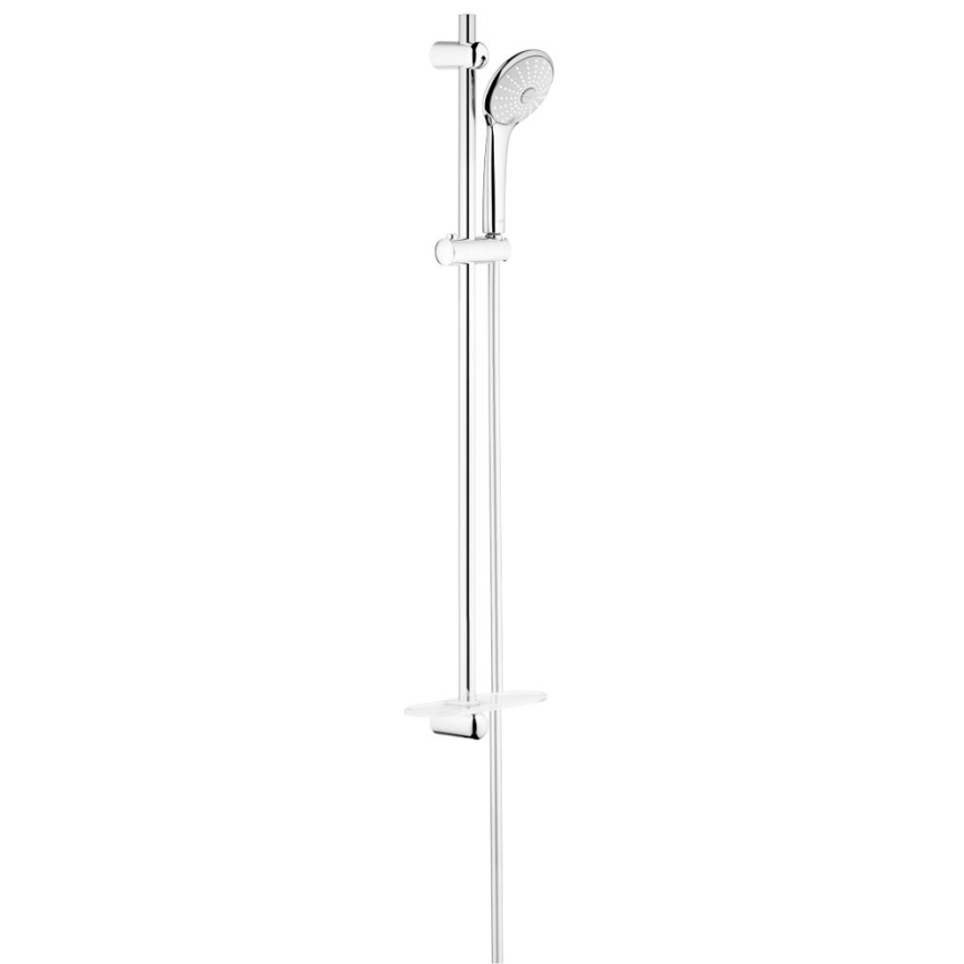 GROHE 27226001 - Doucheset EUPHORIA 110 Massage 900 mm glanzend chroom