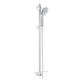 GROHE 27227001 - Ensemble de douche EUPHORIA 900 mm chrome brillant