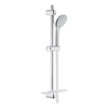 GROHE 27230001 - Doucheset EUPHORIA 110 Duo 600 mm glanzend chroom