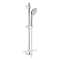 GROHE 27230001 - Ensemble de douche EUPHORIA 110 Duo 600 mm chromé brillant