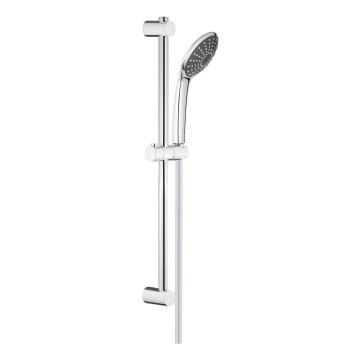 GROHE 27322000 - Ensemble de douche VITALIO JOY 600 mm chrome brillant