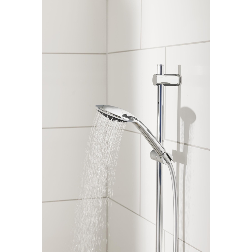 GROHE 27326000 - Doucheset VITALIO JOY 600 mm glanzend chroom