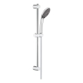 GROHE 27326000 - Ensemble de douche VITALIO JOY 600 mm, chromé brillant