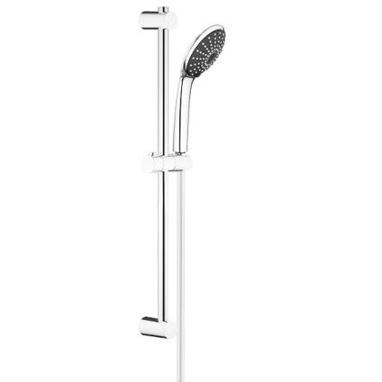 GROHE 27326000 - Ensemble de douche VITALIO JOY 600 mm, chromé brillant
