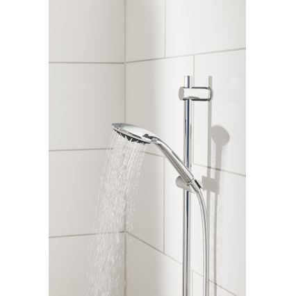 GROHE 27326000 - Ensemble de douche VITALIO JOY 600 mm, chromé brillant