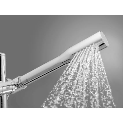 GROHE 27367000 - Handdouche EUPHORIA COSMOPOLITAN Stick glanzend chroom