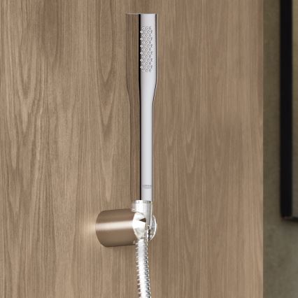 GROHE 27369000 - Doucheset EUPHORIA COSMOPOLITAN STICK 1500 mm glanzend chroom
