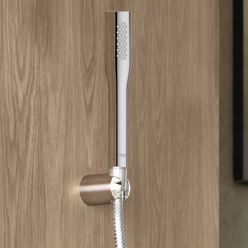 GROHE 27369000 - Doucheset EUPHORIA COSMOPOLITAN STICK 1500 mm glanzend chroom