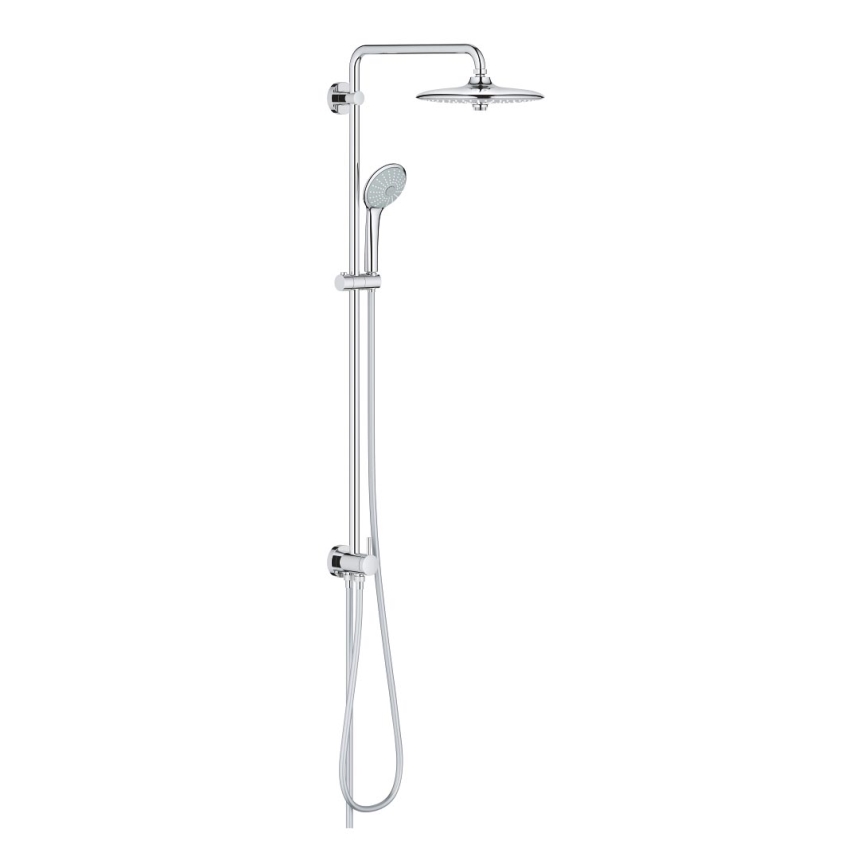 GROHE 27421002 - Douchesysteem EUPHORIA 260 glanzend chroom