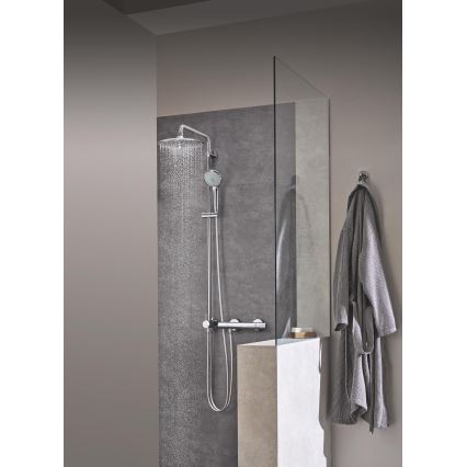 GROHE 27421002 - Douchesysteem EUPHORIA 260 glanzend chroom