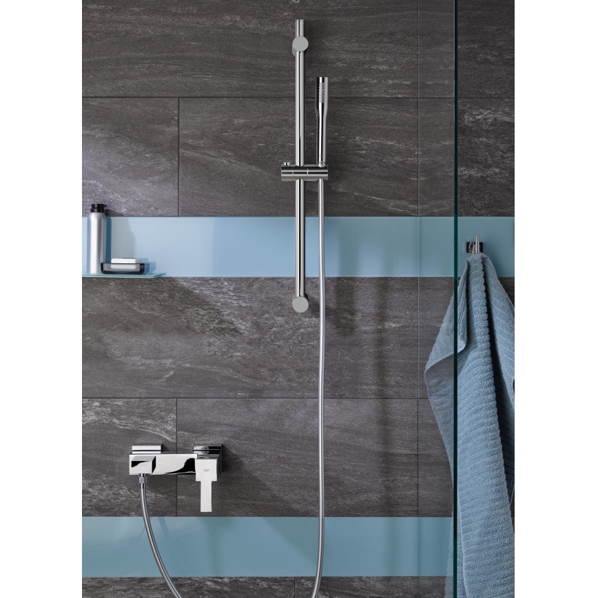 GROHE 27458000 - Douchette à main VITALIO GET STICK 216 mm, chrome brillant